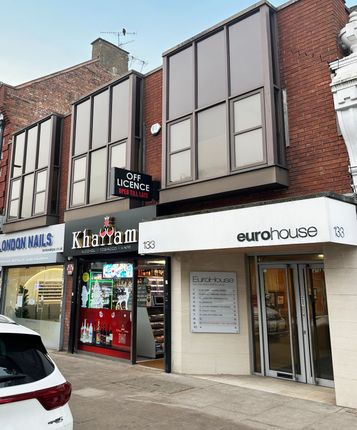 Thumbnail Office to let in Ballards Lane, London