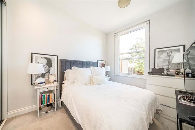Flat 3, Beeching House, 40, Hampton Road, Teddington photo 5
