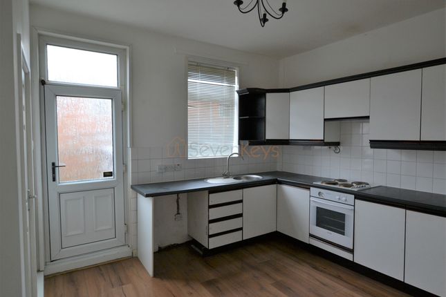 Terraced house to rent in Lightfoot Terrace, Ferryhill