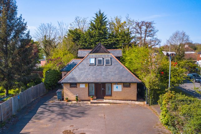 Thumbnail Office for sale in Station Road, Wraysbury