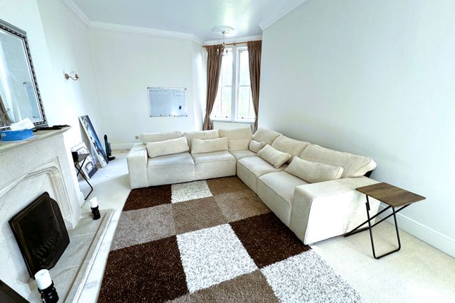 Thumbnail Flat to rent in Brandesbury Square, Woodford Green