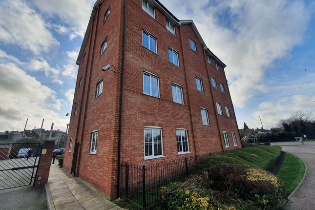 29 Crittal Court, Braintree Road, WITHAM photo 4