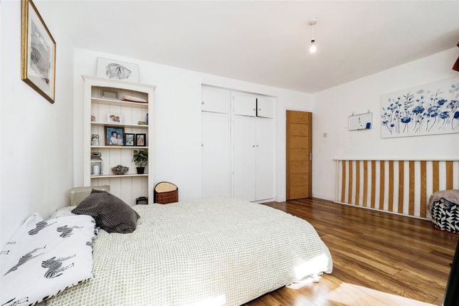 Flat for sale in St. Mary's Lodge, St. Mary's Avenue, London