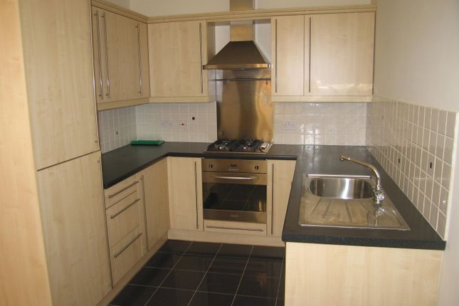Flat to rent in Warrior Square, St. Leonards-On-Sea