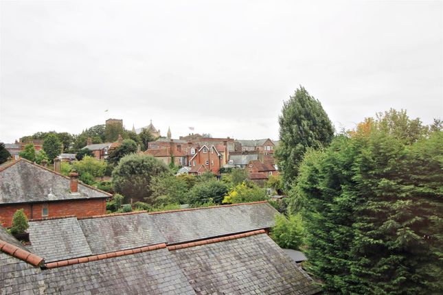 Town house for sale in Old Garden Court, St.Albans