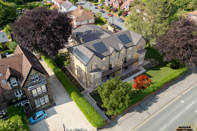 ROUSEtalltreesTHEARTISANplot9, The Artisan, Tall Trees, Hookstone Chase, Harrogate photo 2