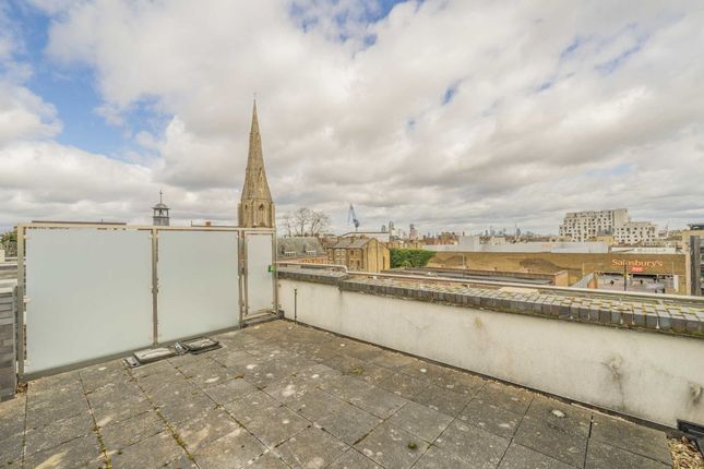 Terraced house to rent in St. Alphonsus Road, London