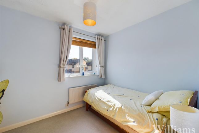 Semi-detached house for sale in Little Orchards, Aylesbury