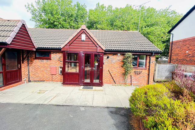 2-bed house on 20, The Cloisters, Preston, £175,000