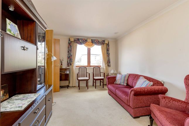 6/5, Roseburn Drive, Roseburn Edinburgh photo 3