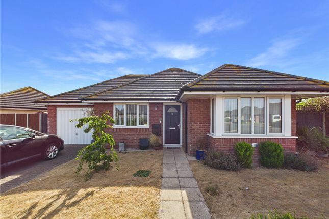 2-bed house on 18, Brunswick Gardens, Manningtree, £380,000