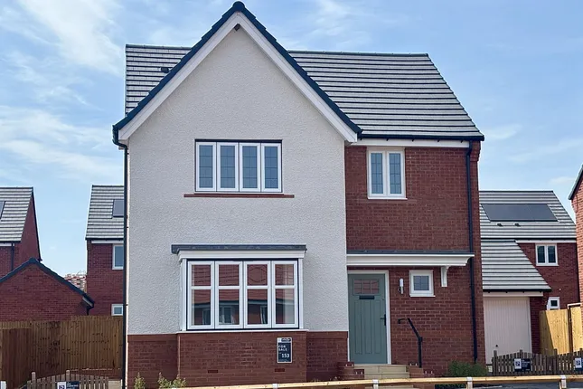Bloor Homes - Outwood Meadows