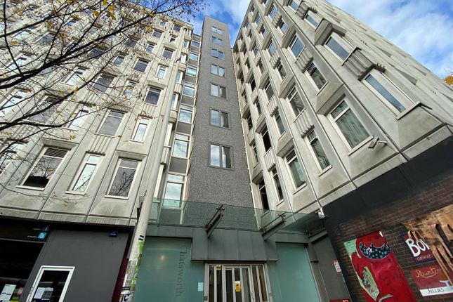 Apt 607, Chatsworth House, Manchester photo 4