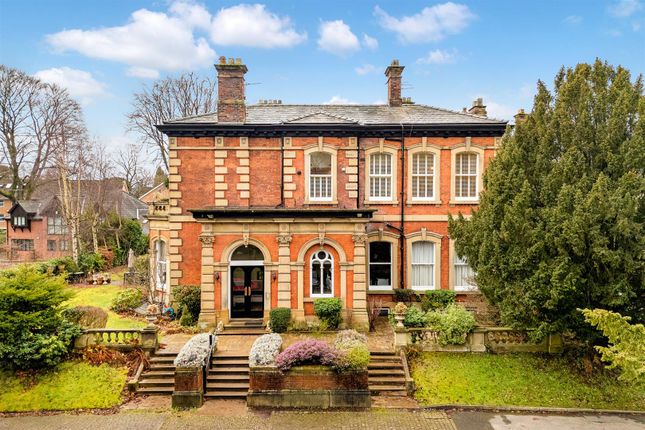Flat 4, Hill Carr, St. Margarets Road, Altrincham photo 4