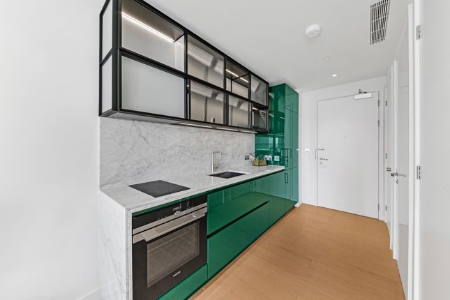 Flat 2805 Bagshaw Building 1, Wards Place, London photo 4