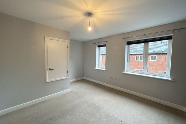 End terrace house for sale in Styles Close, Northway, Tewkesbury