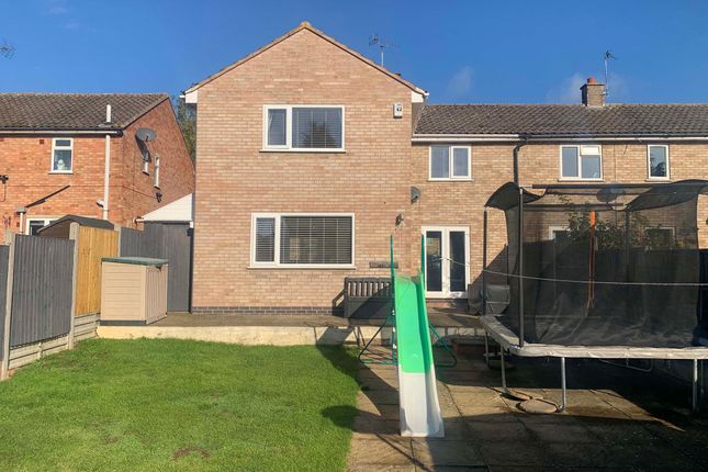 48 Davenport Road, Wigston photo 4