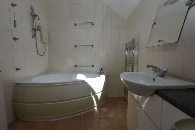 Flat 1, Jason's Court 574/576, Woodborough Road, Nottingham photo 5