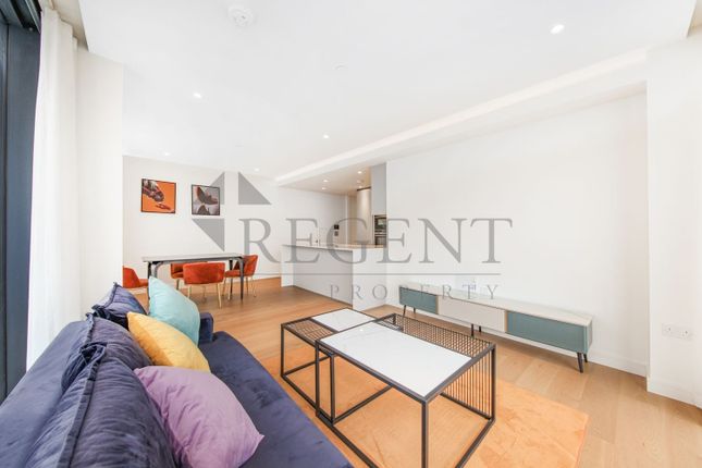 Apartment 9, 520, Marsh Wall, London photo 3