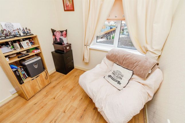 End terrace house for sale in Freeman Road, Wednesbury