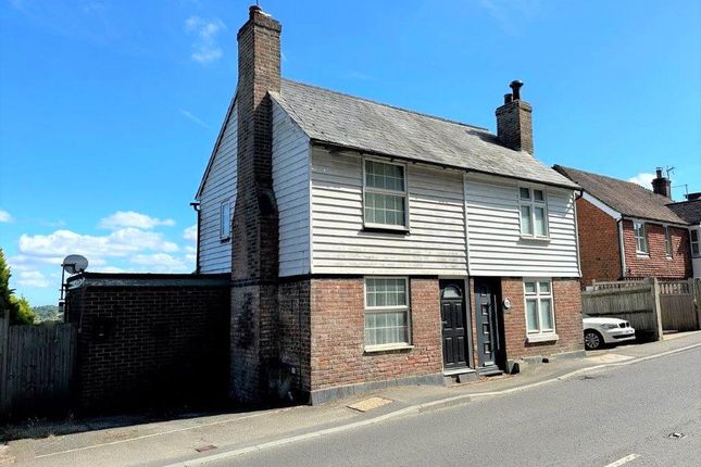 Thumbnail Semi-detached house for sale in South View Road, Wadhurst, East Sussex