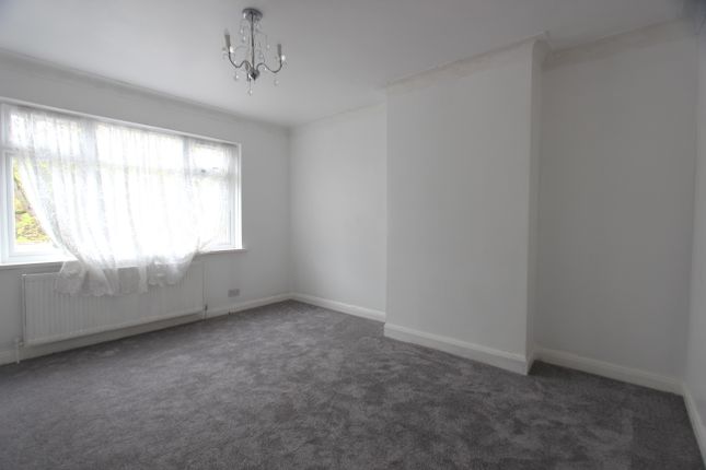 Terraced house for sale in Park View Gardens, White Hart Lane, London