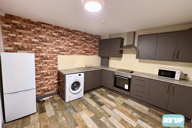 Room 2, 19 Moorgate Street, Rotherham photo 5