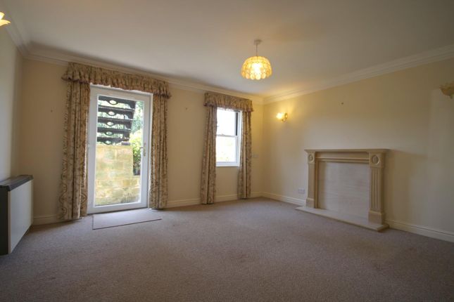 Property for sale in Church Square Mansions, Church Square, Harrogate