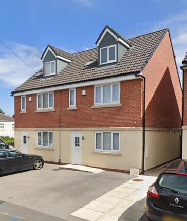 Thumbnail Semi-detached house to rent in North Gate, Mexborough