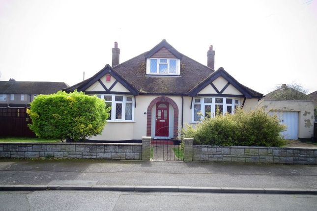 Detached bungalow for sale in Kingsway, Stanwell
