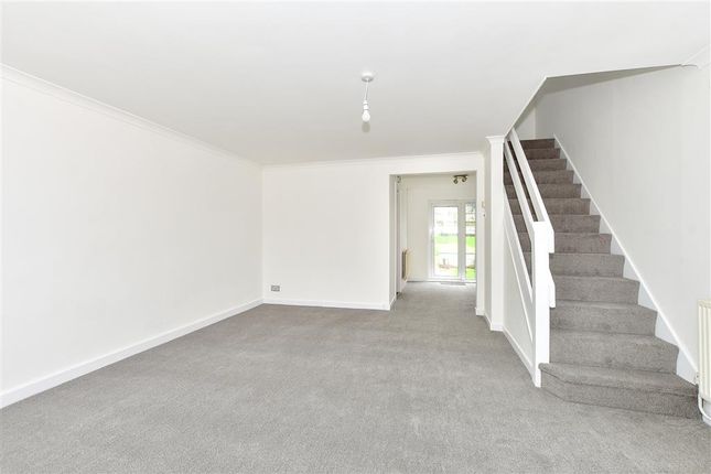 Semi-detached house for sale in Cherwell Close, Tonbridge, Kent