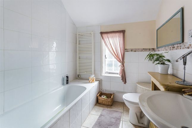 Flat for sale in The Grange, Outwood Lane, Bletchingley, Surrey