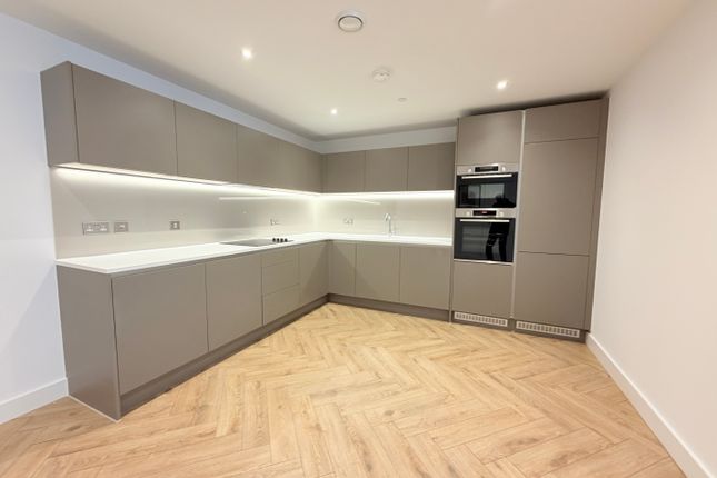 Flat 112, 80 Port Street, Manchester photo 2