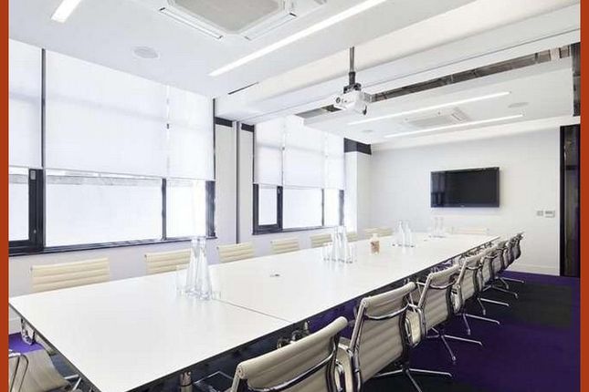 Office to let in Lloyds Avenue, London