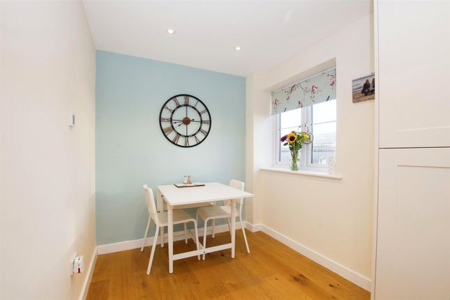 End terrace house for sale in High Street, Shrewton, Salisbury