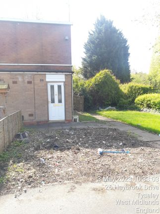 1 Bedroom Maisonette For Rent