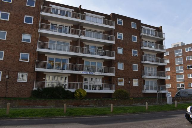 Thumbnail Flat to rent in Alfred Road, Birchington