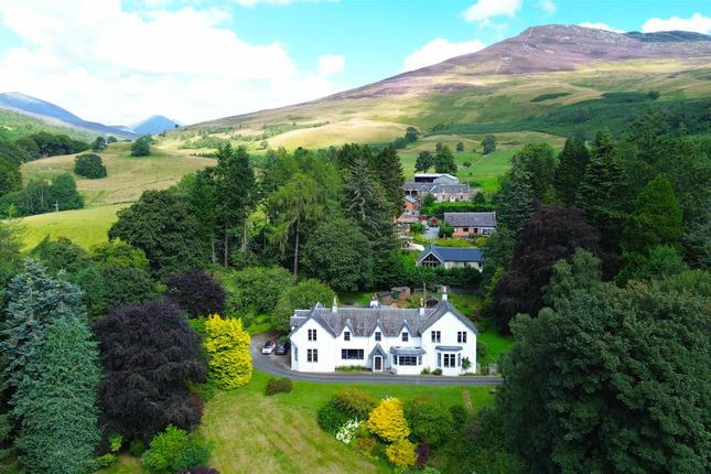 Thumbnail Property for sale in Killiecrankie, Pitlochry