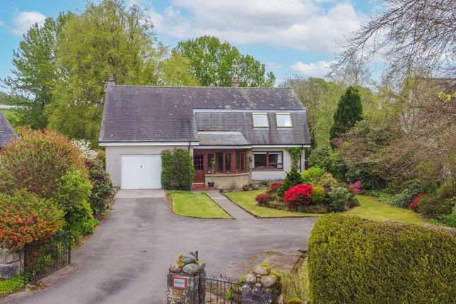 Detached house for sale in Kilbryde, Dunblane