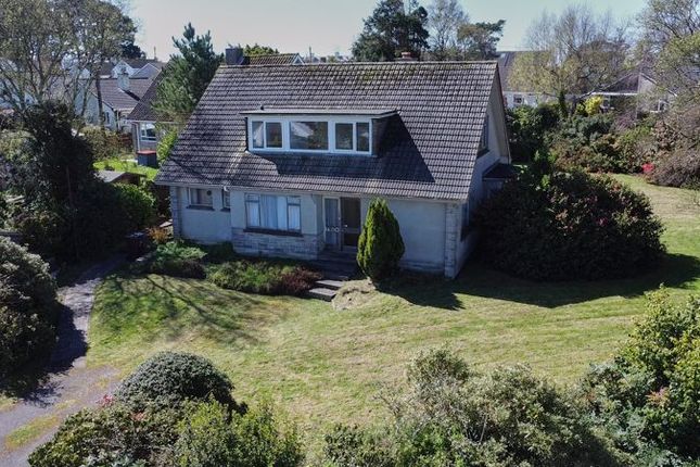 Thumbnail Property for sale in Haddon Way, Carlyon Bay, St Austell, Cornwall