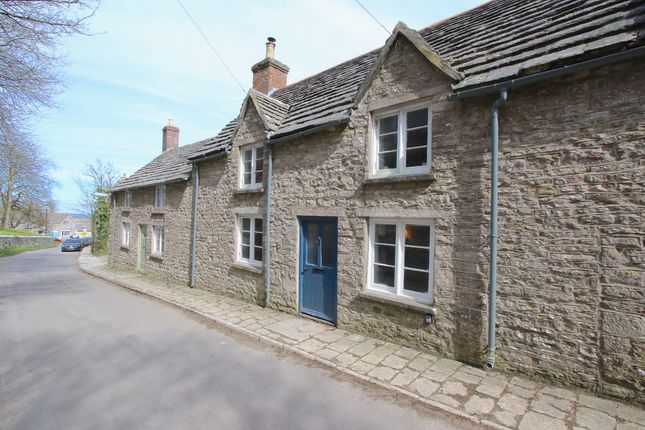 Cottage for sale in South Street, Kingston, Corfe Castle, Wareham