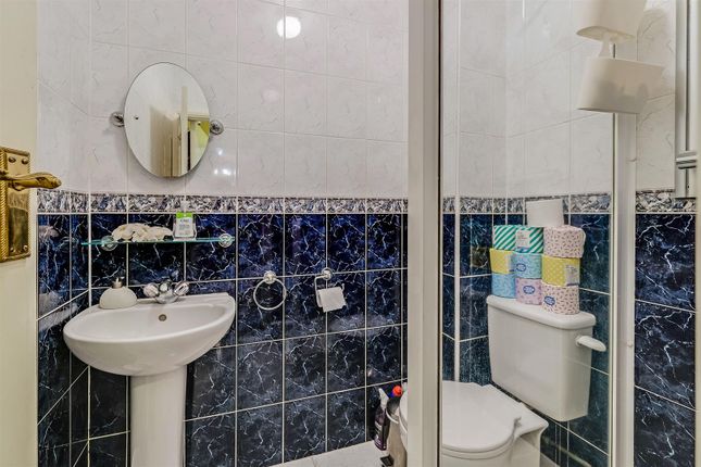 Semi-detached house for sale in Dale View Crescent, London