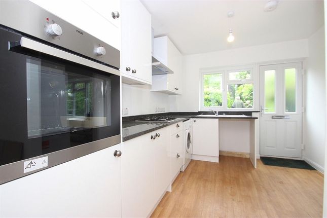Semi-detached house to rent in Mill Street, Colnbrook