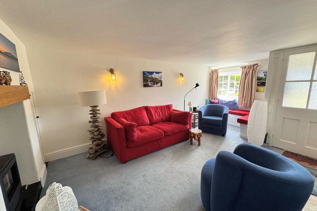 Elmside, Longmeadow Road, Exmouth photo 2