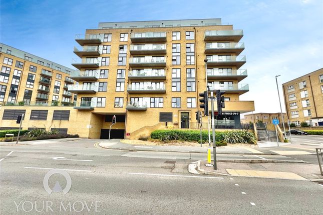 #Yourmovedartford