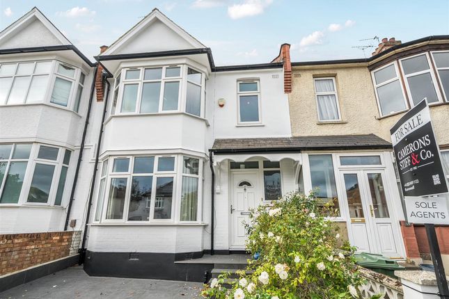 3-bed house on 32, Haycroft Gardens, London, £999,950