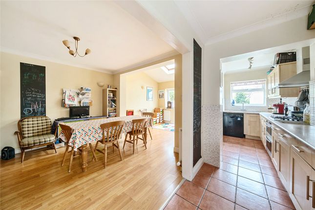 Semi-detached house for sale in Horsell, Surrey