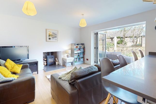 Detached house for sale in Brooklands Court, Otley