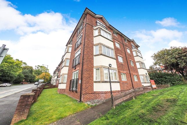 Thumbnail Flat for sale in New Road, Radcliffe, Manchester, Greater Manchester