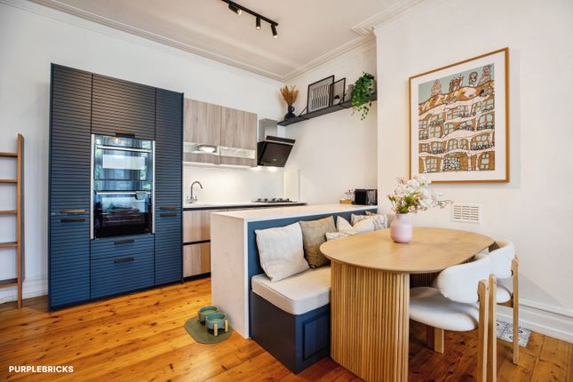 Flat 4/Caen Tower, Westwood Hill, London photo 2